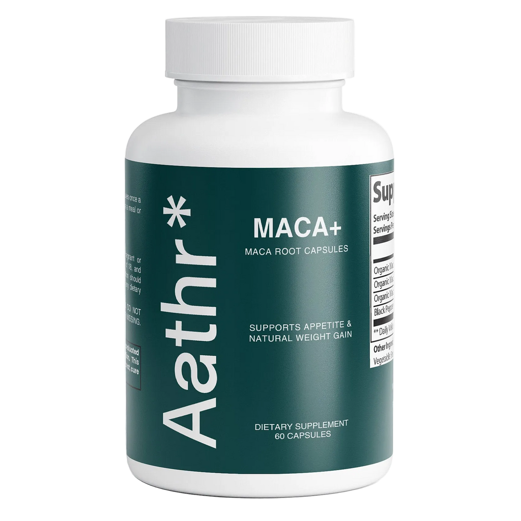 MACA ROOT