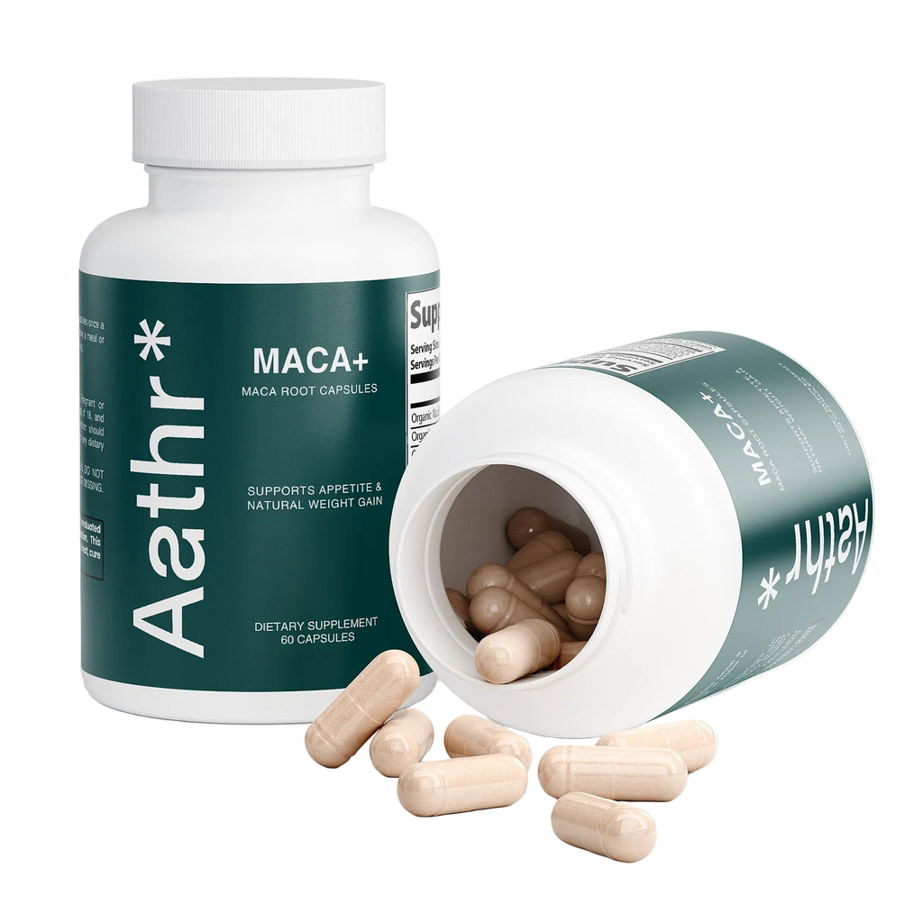 MACA ROOT