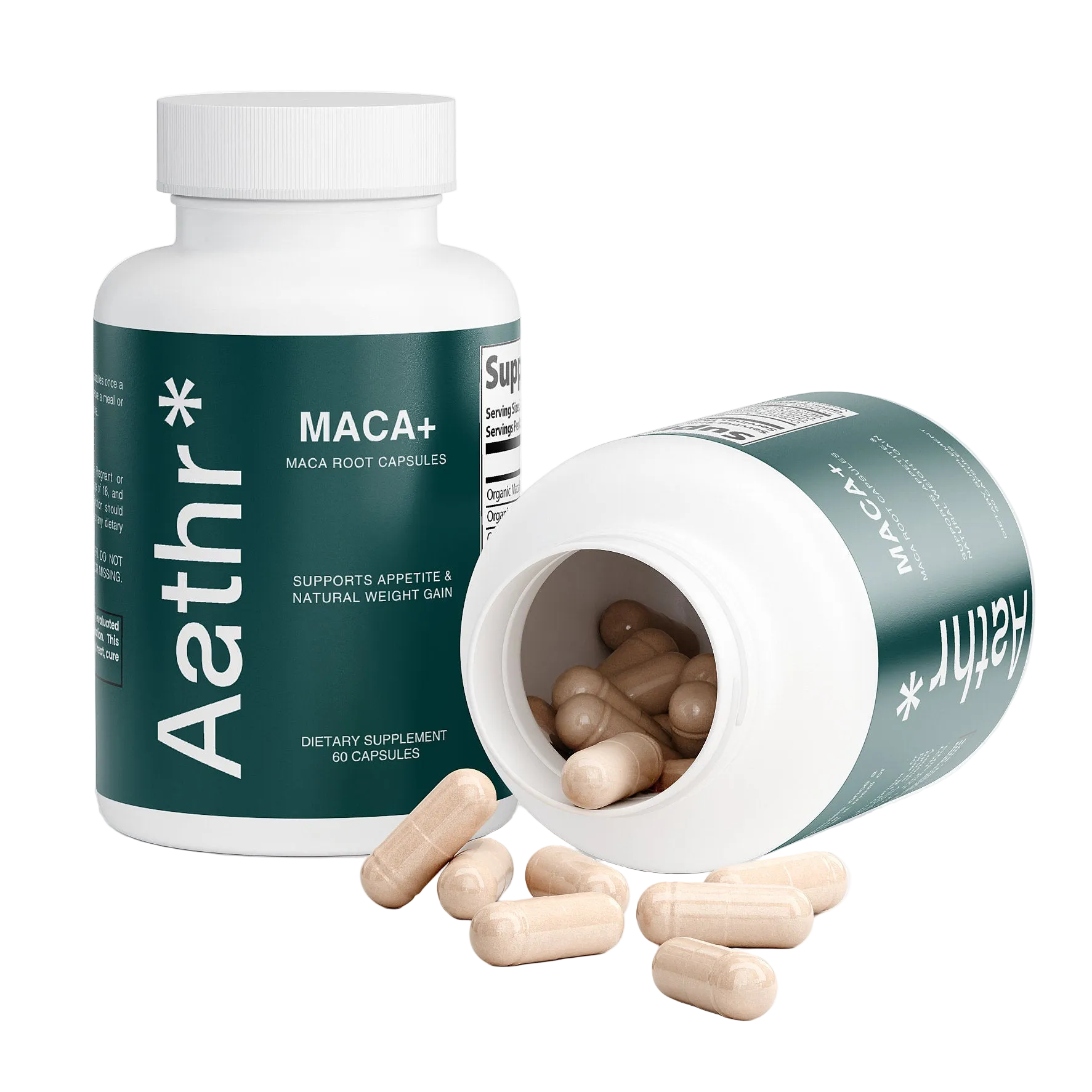 MACA ROOT
